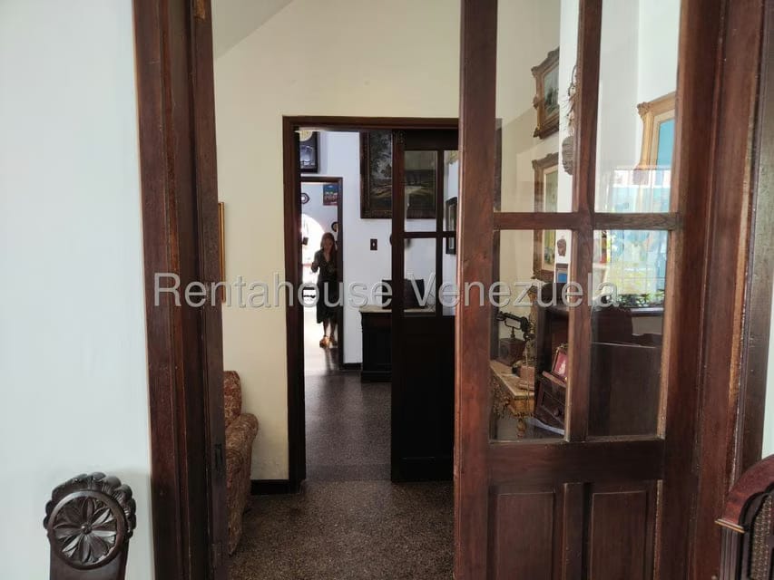 Casa (Duplex) en Venta en La Florida, Distrito Metropolitano - 15