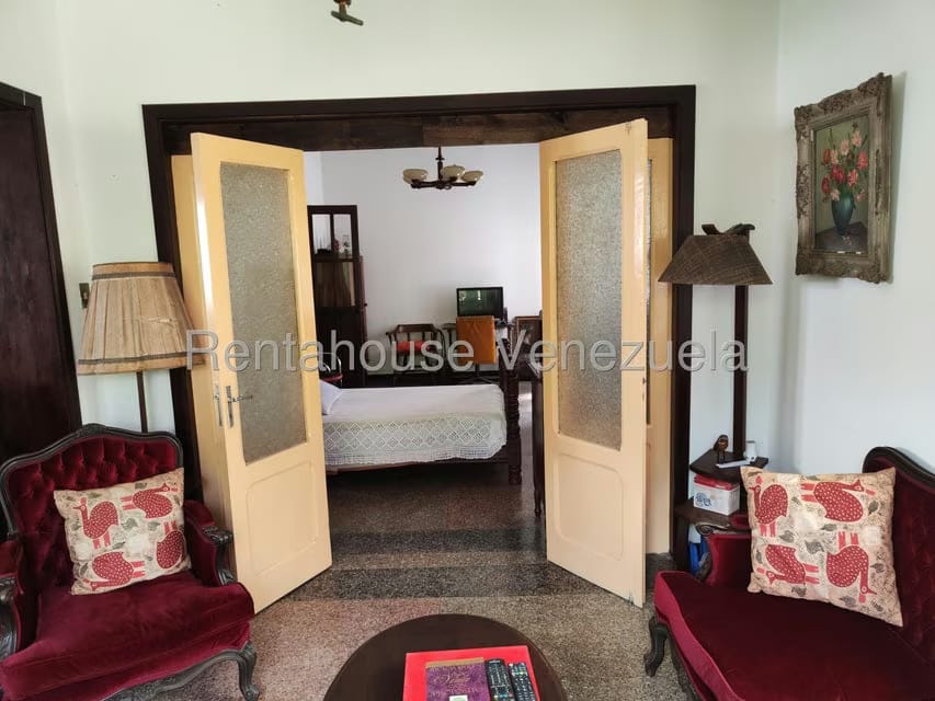 Casa (Duplex) en Venta en La Florida, Distrito Metropolitano - 16