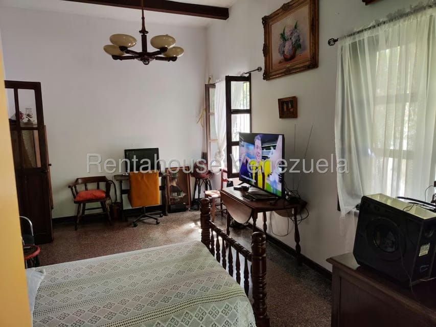 Casa (Duplex) en Venta en La Florida, Distrito Metropolitano - 17
