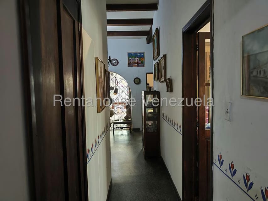 Casa (Duplex) en Venta en La Florida, Distrito Metropolitano - 18