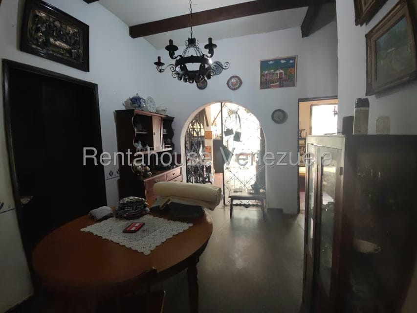 Casa (Duplex) en Venta en La Florida, Distrito Metropolitano - 20