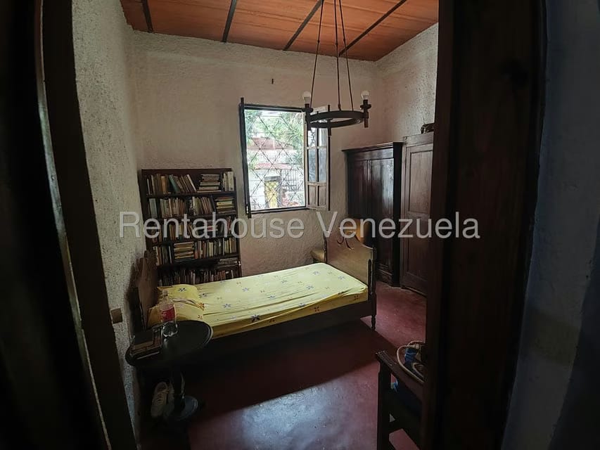 Casa (Duplex) en Venta en La Florida, Distrito Metropolitano - 21