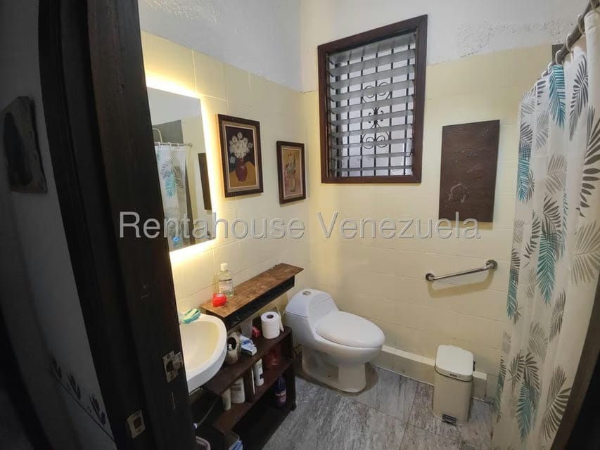 Casa (Duplex) en Venta en La Florida, Distrito Metropolitano - 22