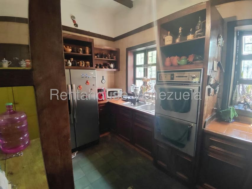 Casa (Duplex) en Venta en La Florida, Distrito Metropolitano - 24
