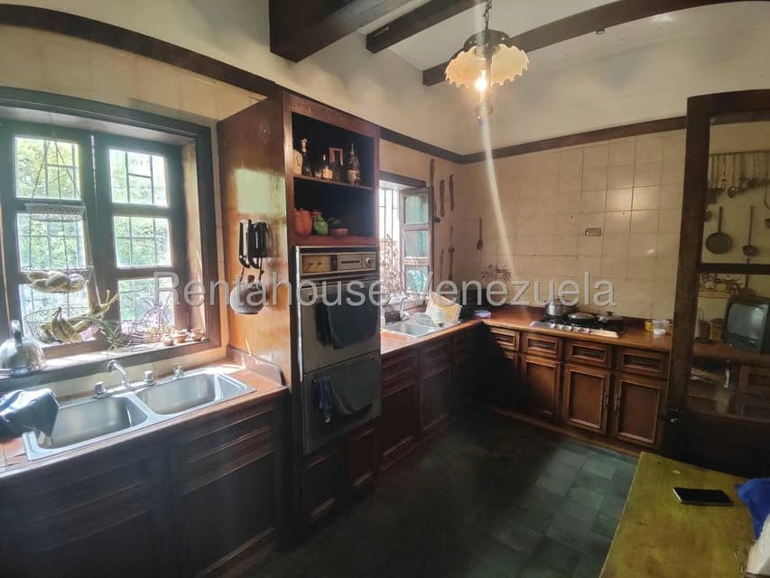 Casa (Duplex) en Venta en La Florida, Distrito Metropolitano - 25