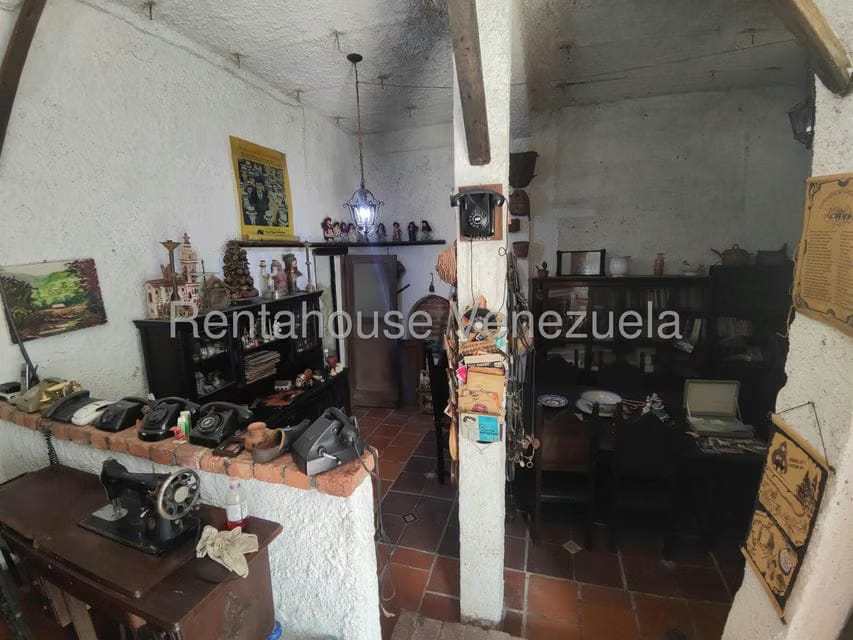 Casa (Duplex) en Venta en La Florida, Distrito Metropolitano - 26