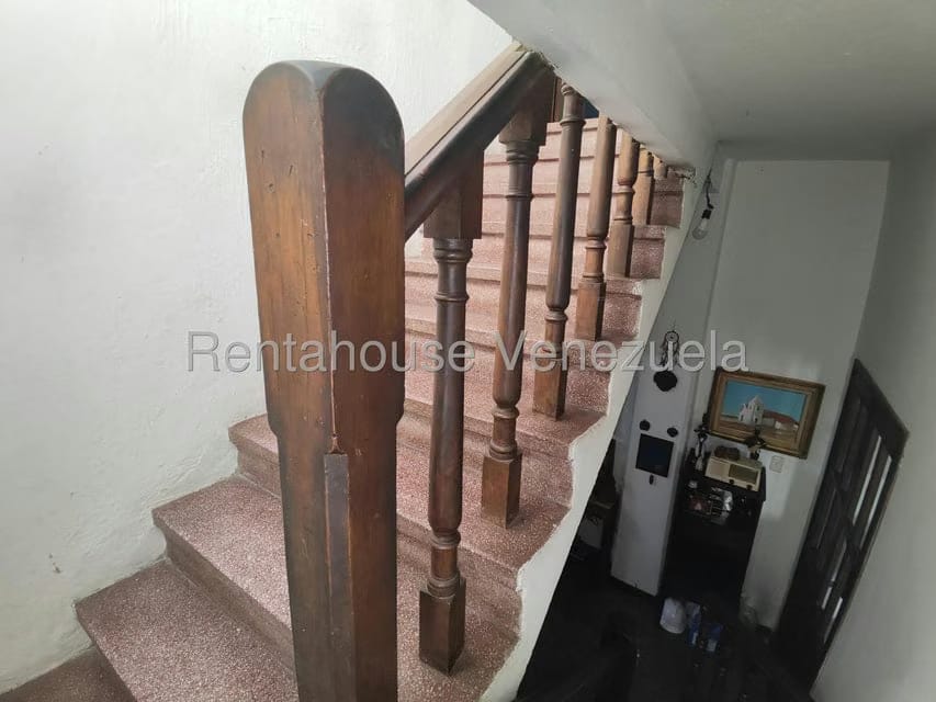 Casa (Duplex) en Venta en La Florida, Distrito Metropolitano - 30