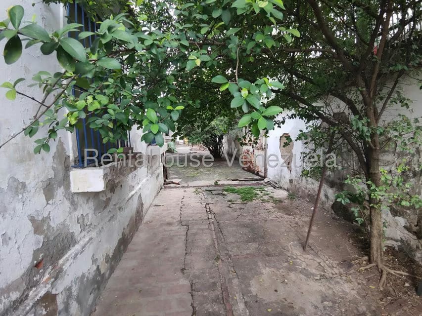 Casa (Duplex) en Venta en La Florida, Distrito Metropolitano - 4