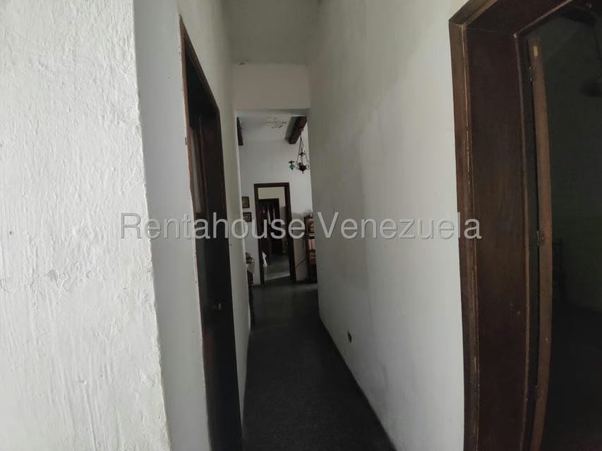 Casa (Duplex) en Venta en La Florida, Distrito Metropolitano - 31