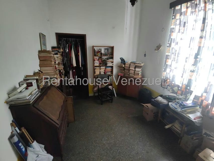 Casa (Duplex) en Venta en La Florida, Distrito Metropolitano - 36