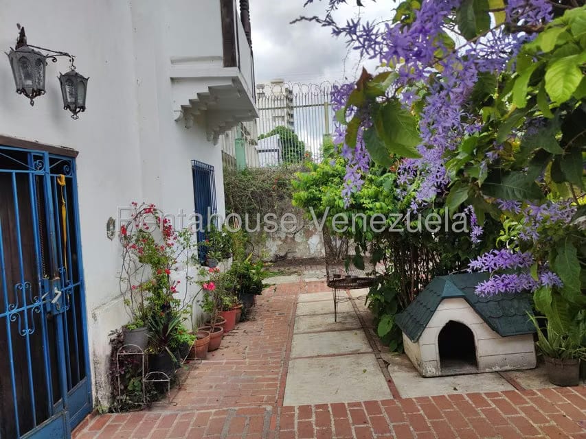 Casa (Duplex) en Venta en La Florida, Distrito Metropolitano - 6