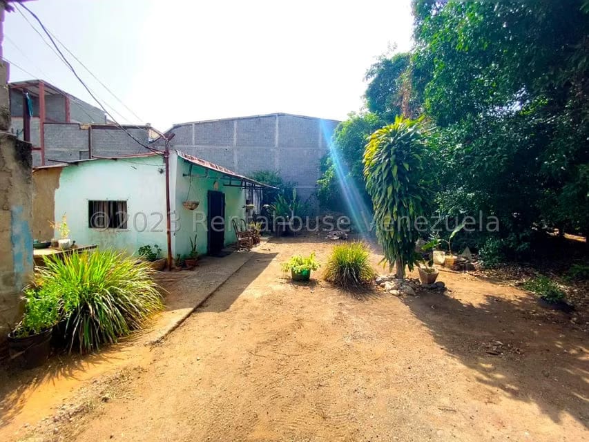 Terreno (Comercial) en Venta en Parroquia Concepcion, Lara - 11