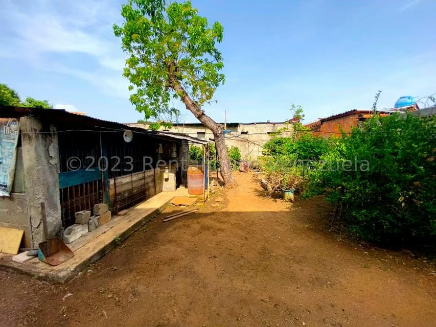 Terreno (Comercial) en Venta en Parroquia Concepcion, Lara - 16