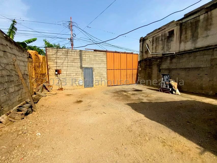 Terreno (Comercial) en Venta en Parroquia Concepcion, Lara - 5