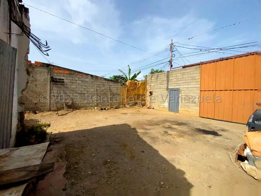 Terreno (Comercial) en Venta en Parroquia Concepcion, Lara - 6