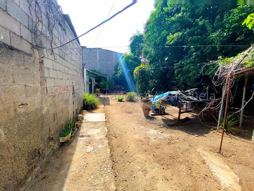 Terreno (Comercial) en Venta en Parroquia Concepcion, Lara - 7