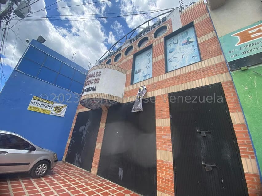 Comercial (Local Comercial) en Venta en Santa Rosa, Aragua - 2