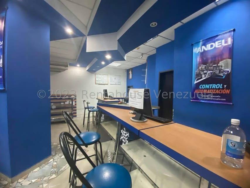 Comercial (Local Comercial) en Venta en Santa Rosa, Aragua - 11