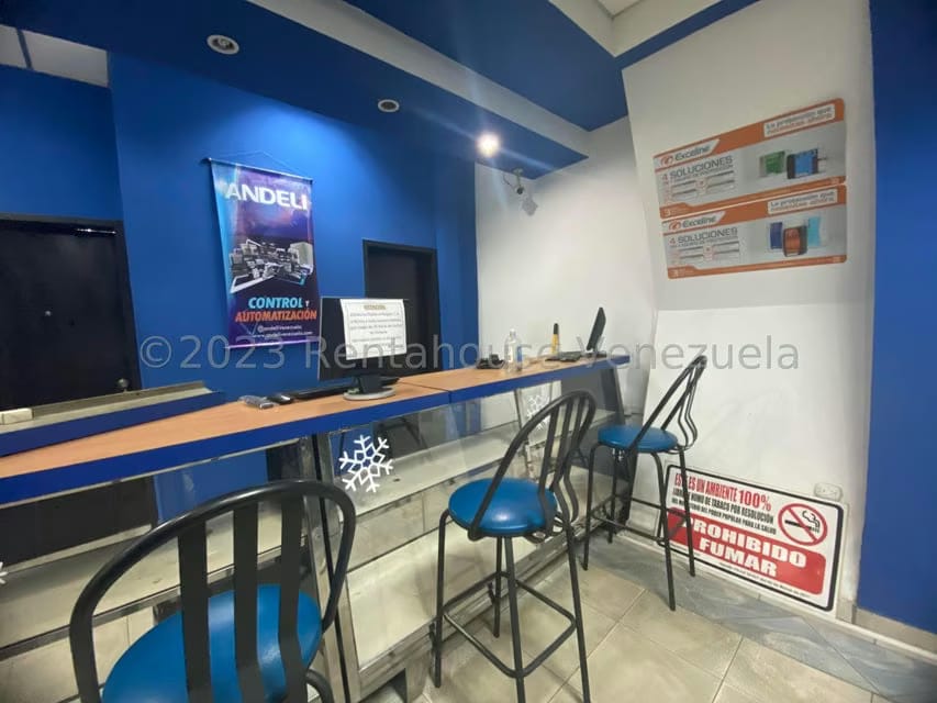 Comercial (Local Comercial) en Venta en Santa Rosa, Aragua - 12