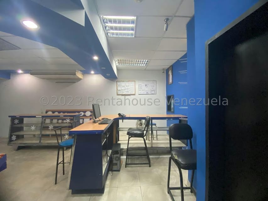 Comercial (Local Comercial) en Venta en Santa Rosa, Aragua - 13
