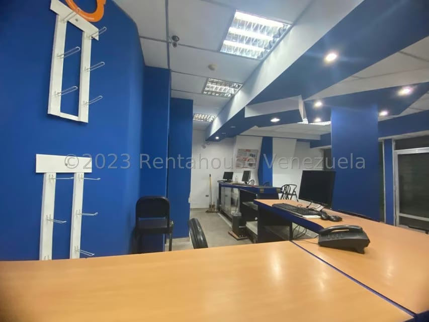 Comercial (Local Comercial) en Venta en Santa Rosa, Aragua - 14