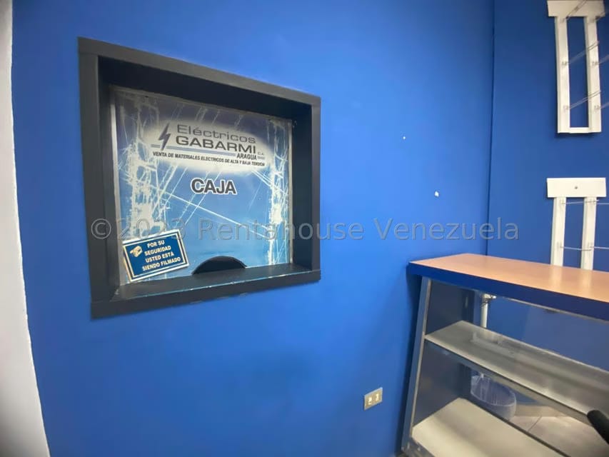 Comercial (Local Comercial) en Venta en Santa Rosa, Aragua - 15