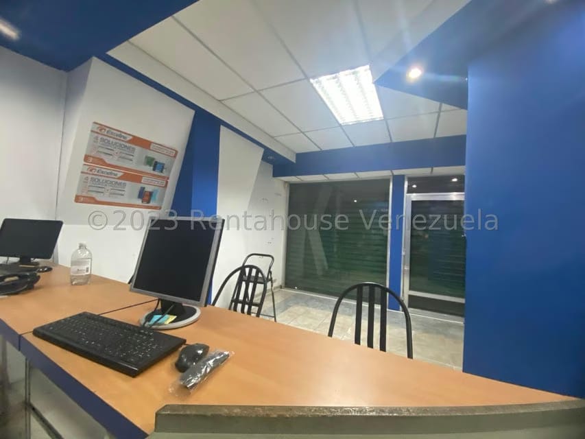 Comercial (Local Comercial) en Venta en Santa Rosa, Aragua - 16