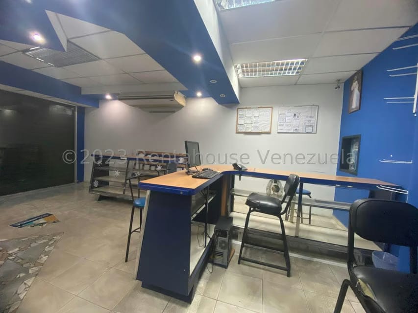 Comercial (Local Comercial) en Venta en Santa Rosa, Aragua - 17