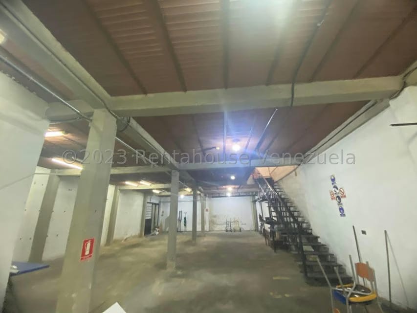 Comercial (Local Comercial) en Venta en Santa Rosa, Aragua - 22