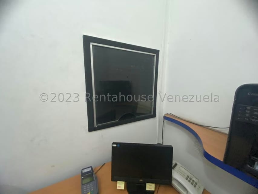 Comercial (Local Comercial) en Venta en Santa Rosa, Aragua - 24
