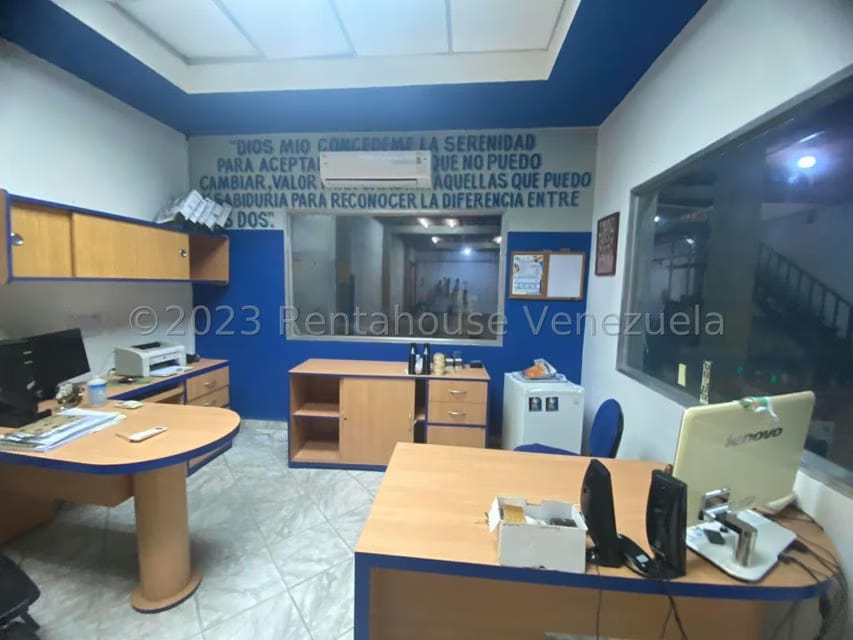 Comercial (Local Comercial) en Venta en Santa Rosa, Aragua - 26