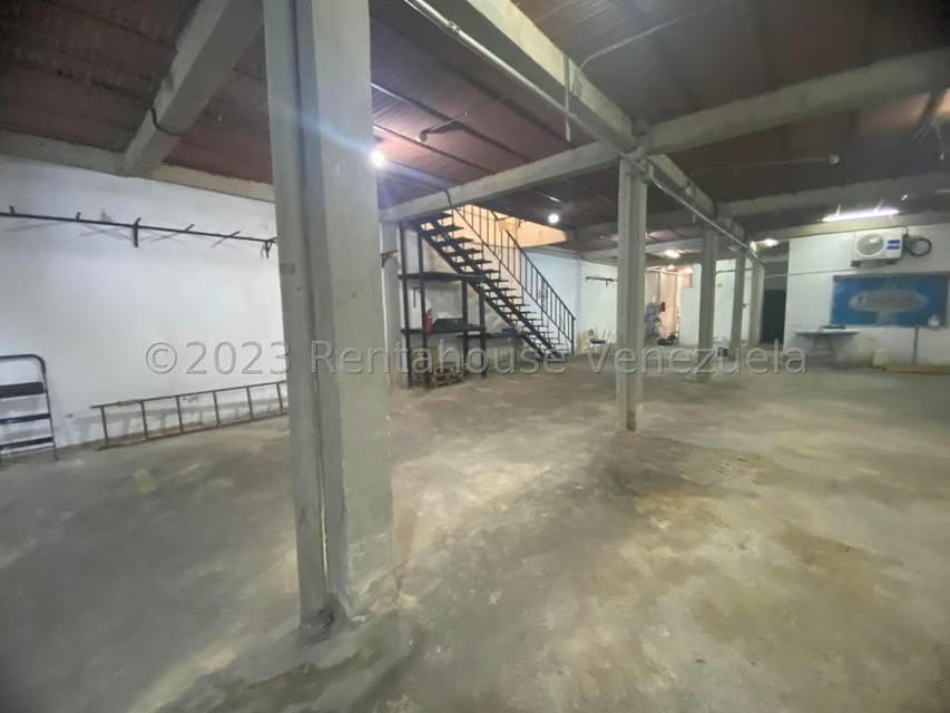 Comercial (Local Comercial) en Venta en Santa Rosa, Aragua - 28