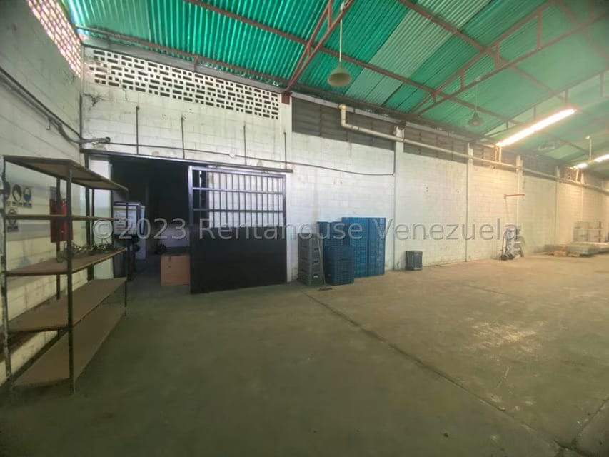 Comercial (Local Comercial) en Venta en Santa Rosa, Aragua - 31