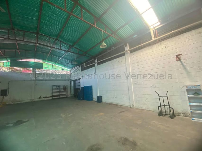 Comercial (Local Comercial) en Venta en Santa Rosa, Aragua - 35