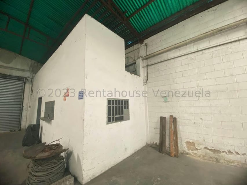 Comercial (Local Comercial) en Venta en Santa Rosa, Aragua - 36