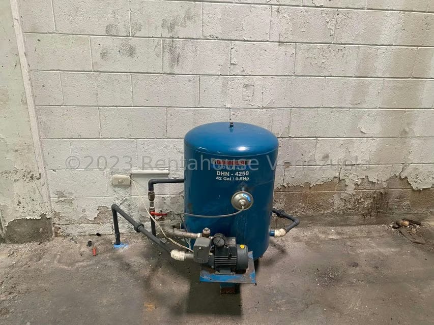 Comercial (Local Comercial) en Venta en Santa Rosa, Aragua - 40