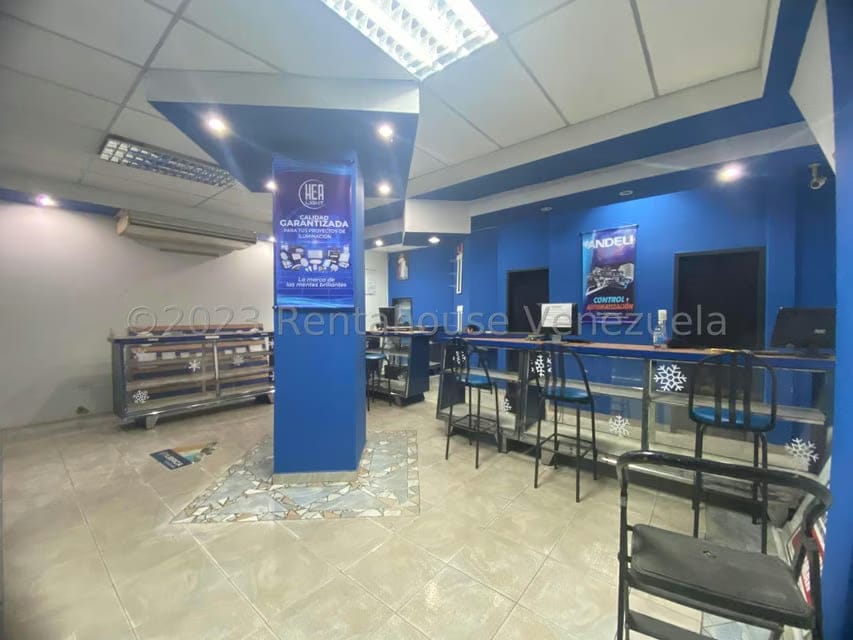 Comercial (Local Comercial) en Venta en Santa Rosa, Aragua - 5