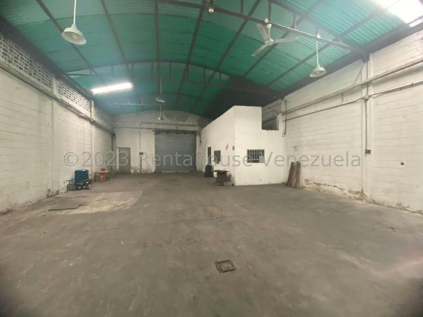Comercial (Local Comercial) en Venta en Santa Rosa, Aragua - 41