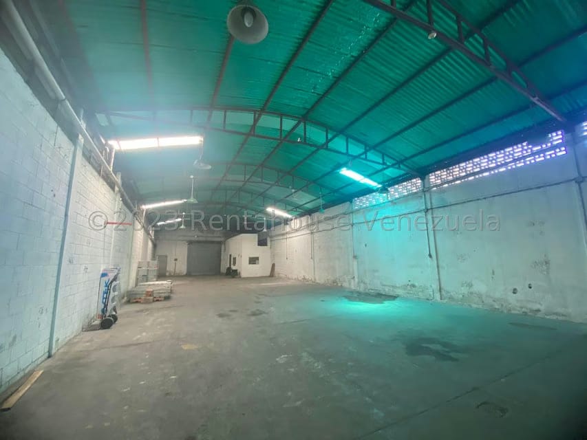 Comercial (Local Comercial) en Venta en Santa Rosa, Aragua - 42