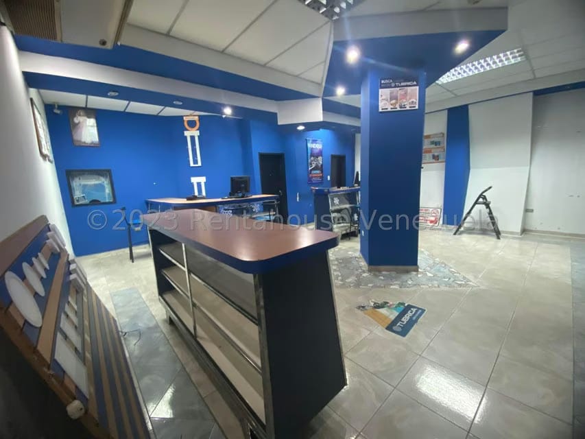 Comercial (Local Comercial) en Venta en Santa Rosa, Aragua - 6