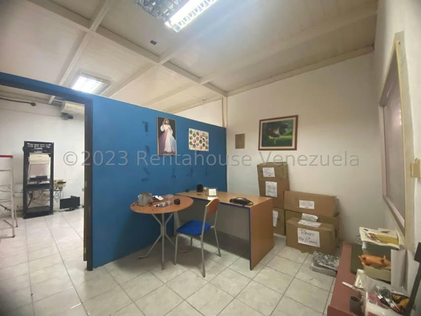 Comercial (Local Comercial) en Venta en Santa Rosa, Aragua - 53