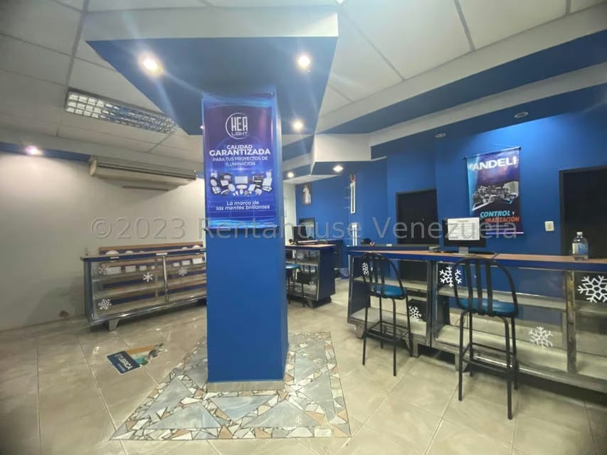 Comercial (Local Comercial) en Venta en Santa Rosa, Aragua - 8