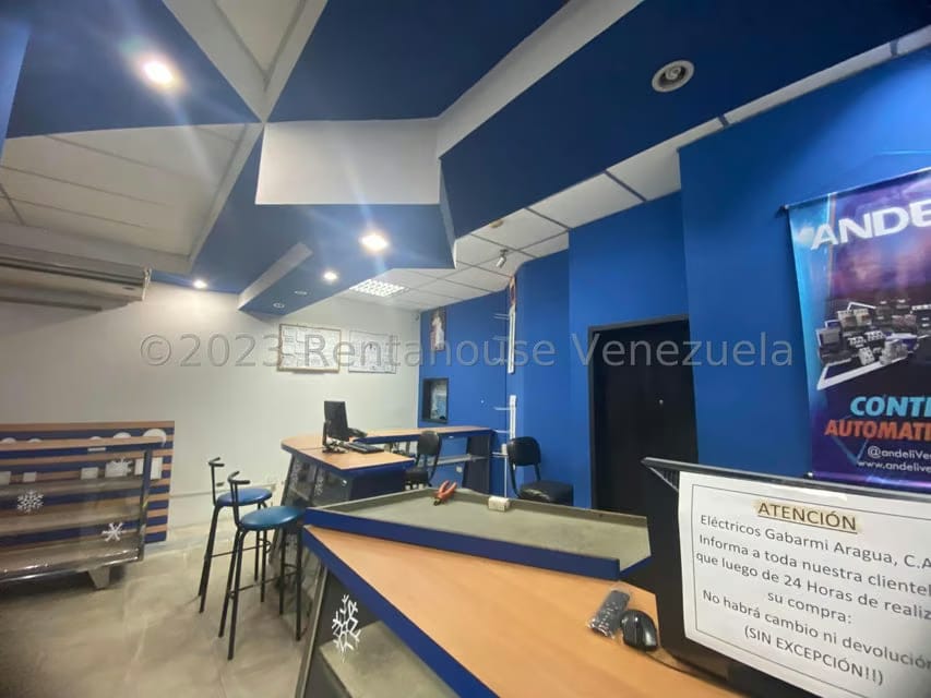 Comercial (Local Comercial) en Venta en Santa Rosa, Aragua - 10