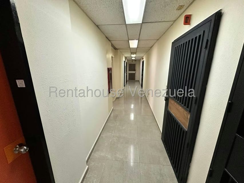 Comercial (Oficina) en Alquiler en Chacao, Distrito Metropolitano - 13
