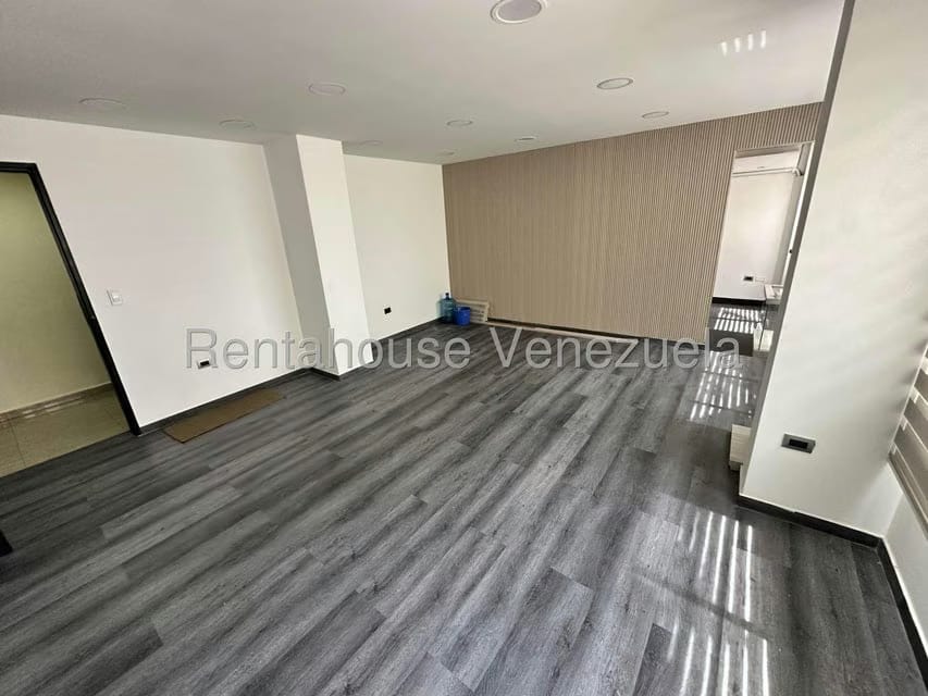 Comercial (Oficina) en Alquiler en Chacao, Distrito Metropolitano - 6