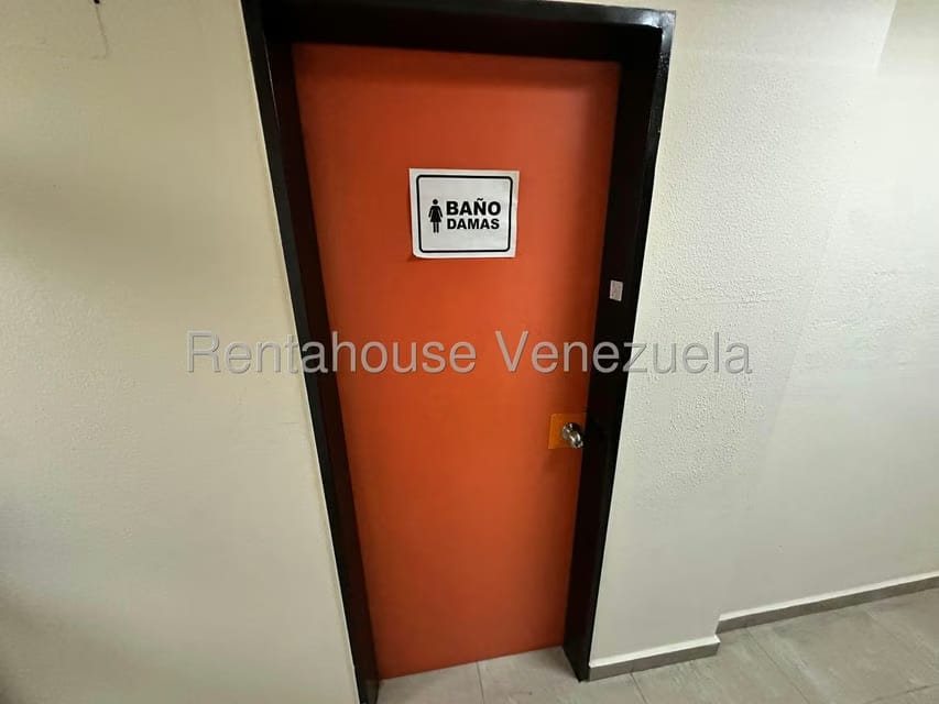 Comercial (Oficina) en Alquiler en Chacao, Distrito Metropolitano - 10