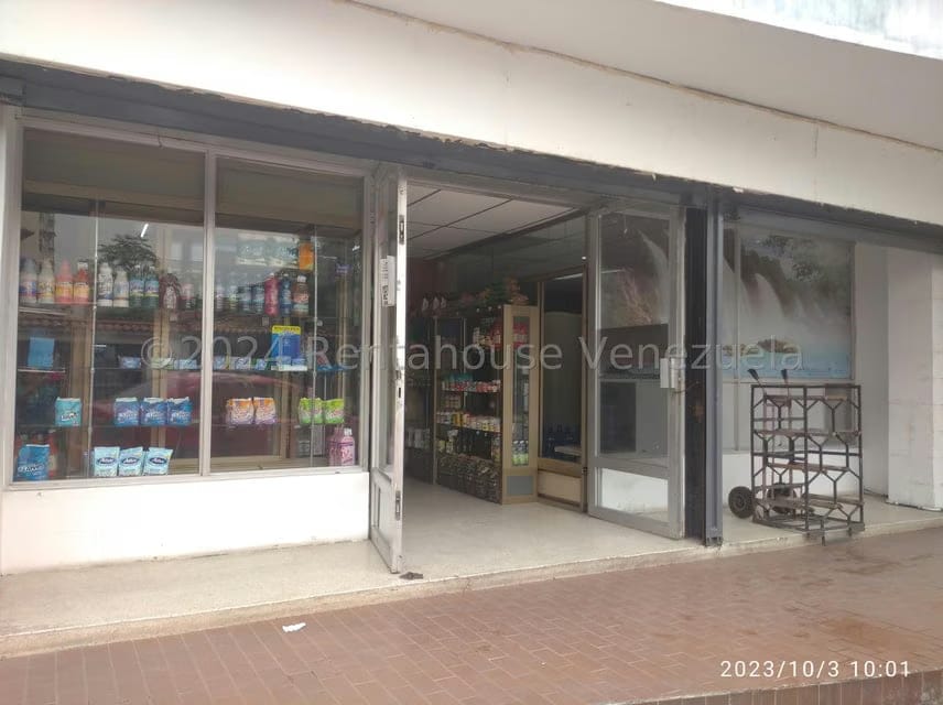 Comercial (Local Comercial) en Alquiler en El Paraiso, Distrito Metropolitano
