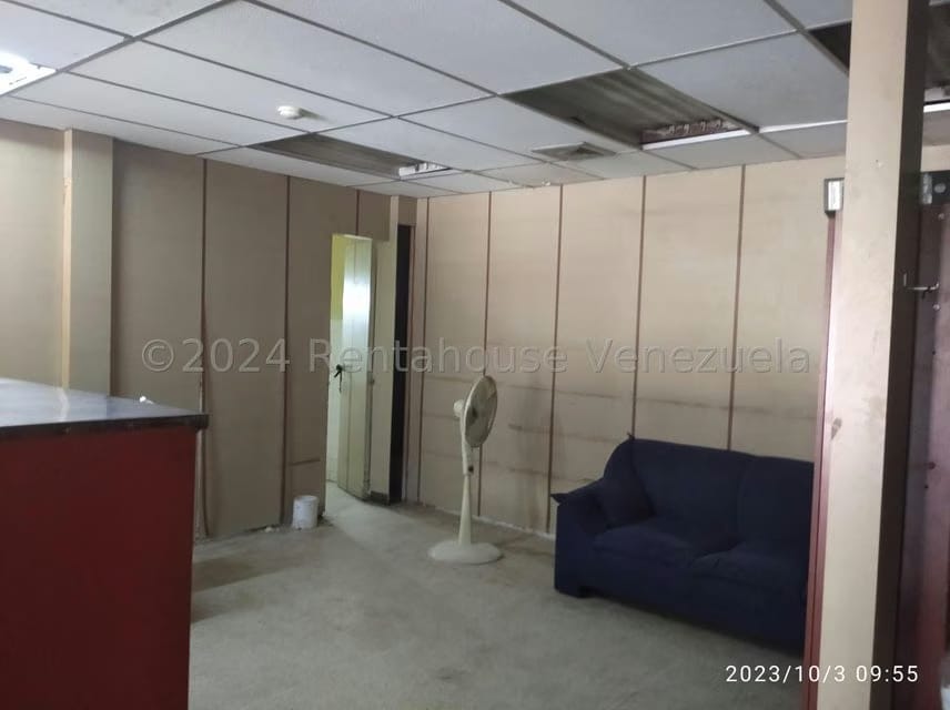 Comercial (Local Comercial) en Alquiler en El Paraiso, Distrito Metropolitano - 15