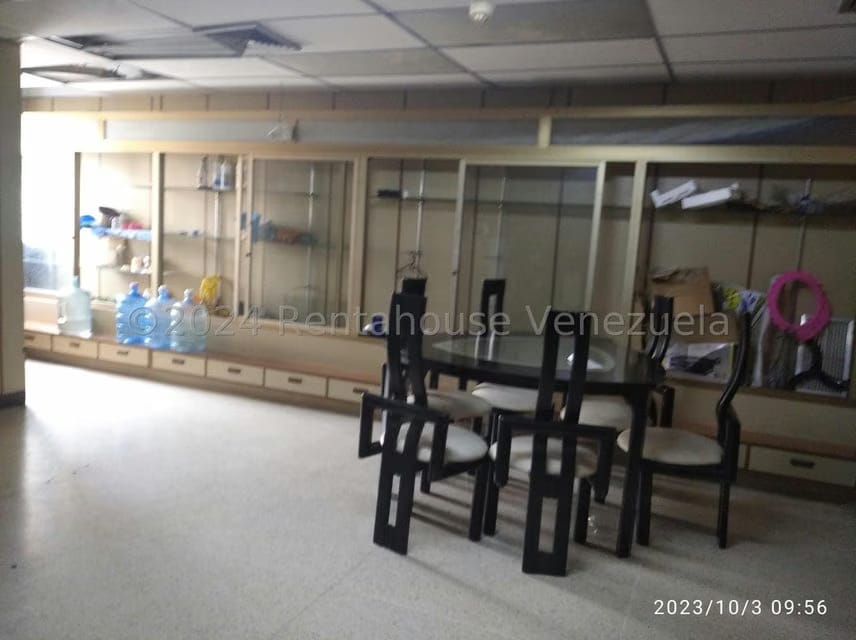 Comercial (Local Comercial) en Alquiler en El Paraiso, Distrito Metropolitano - 18