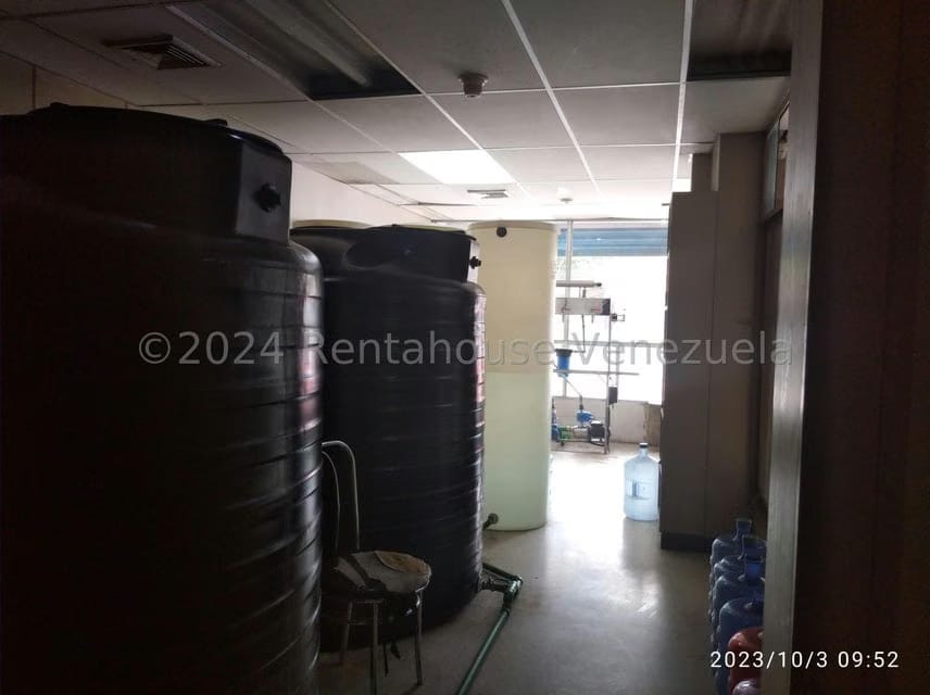 Comercial (Local Comercial) en Alquiler en El Paraiso, Distrito Metropolitano - 3